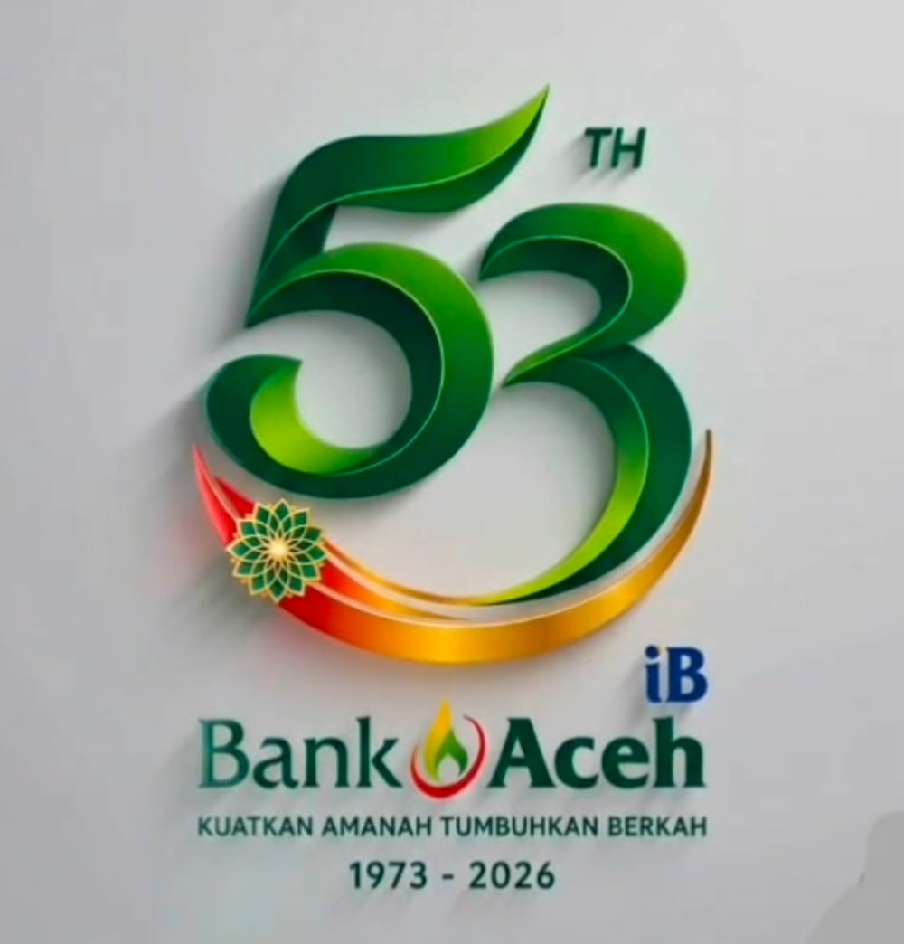 Dakara Kreasi Apresiasi Kinerja Bank Aceh Syariah di Usia ke-53, Aset Capai Rp29,750 Triliun